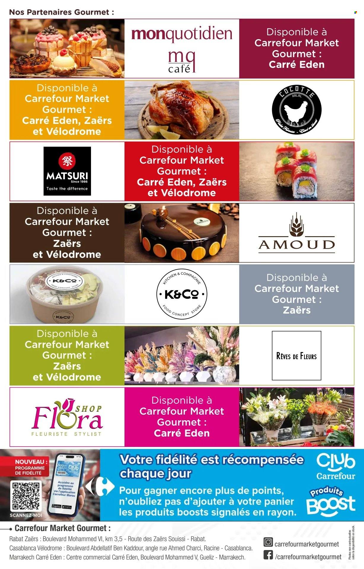 Catalogue Carrefour Market - 25/01/2024 - 07/02/2024. Page 12