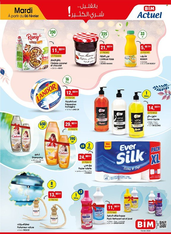 Catalogue BIM. Page 1