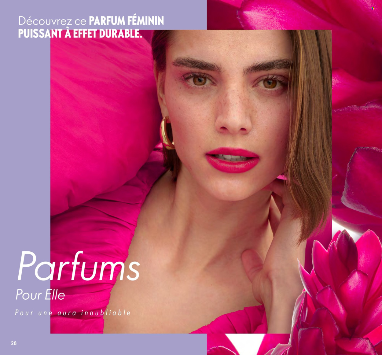 Catalogue Oriflame - 01/03/2024 - 31/03/2024. Page 28