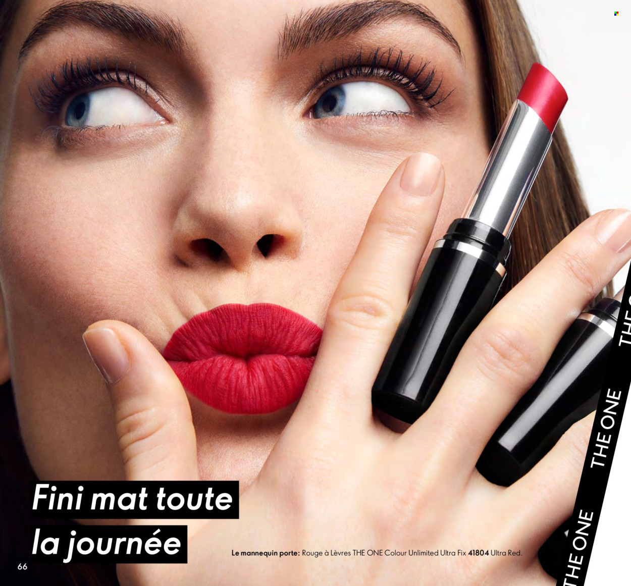 Catalogue Oriflame - 01/03/2024 - 31/03/2024. Page 66