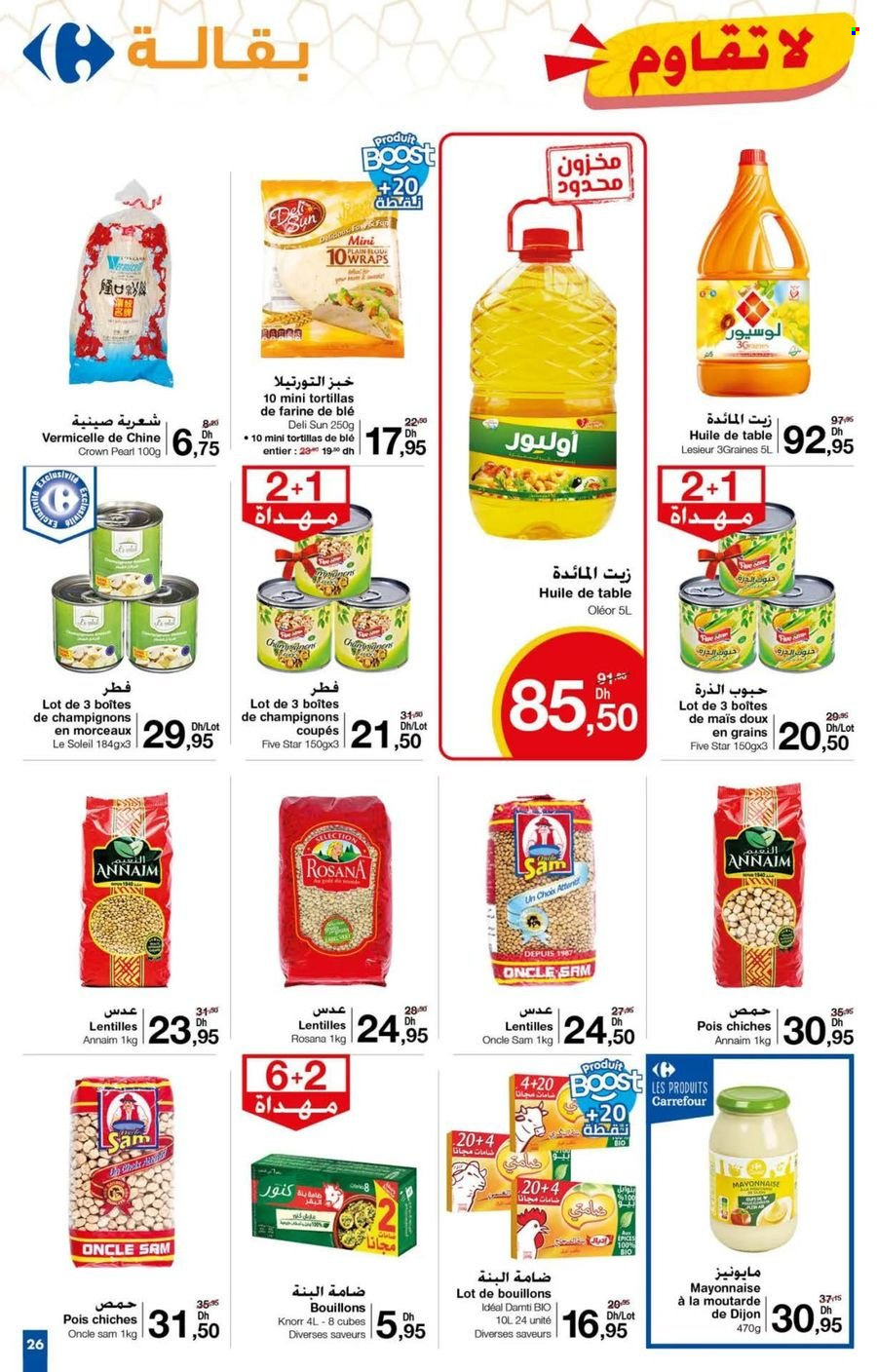 Catalogue Carrefour - 08/02/2024 - 28/02/2024. Page 26