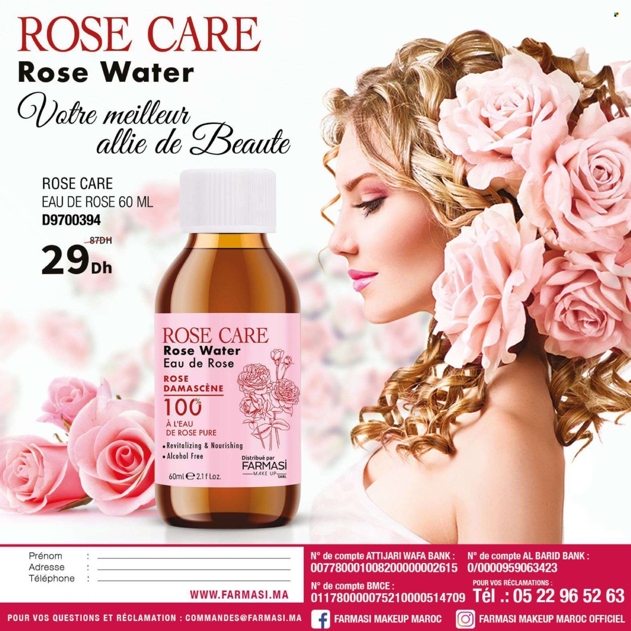 Catalogue Farmasi - 01/02/2024 - 29/02/2024. Page 54