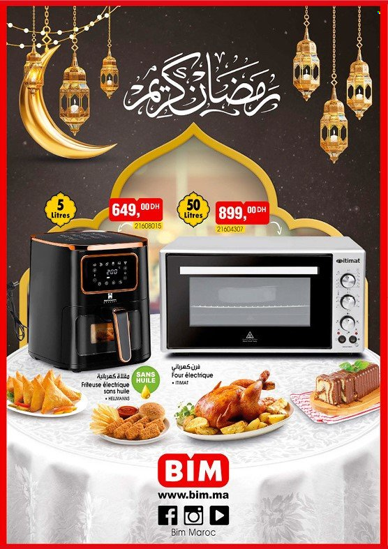 Catalogue BIM. Page 1