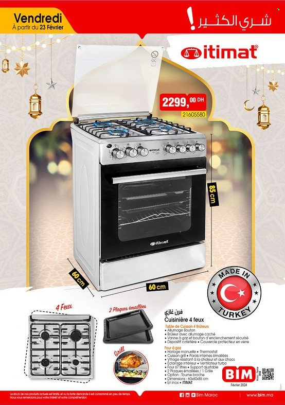Catalogue BIM. Page 2