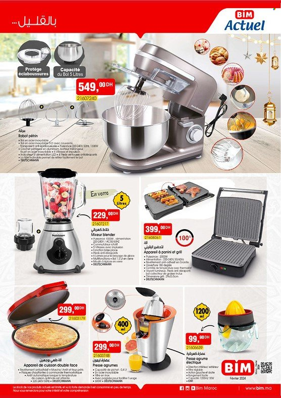 Catalogue BIM. Page 3