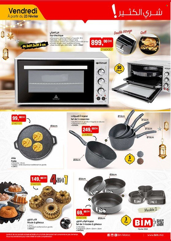 Catalogue BIM. Page 4