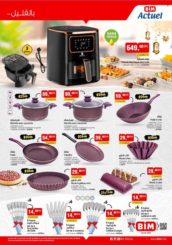 Catalogue BIM. Page 5