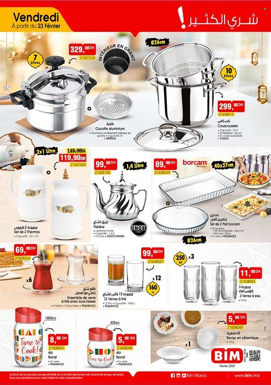 Catalogue BIM. Page 6