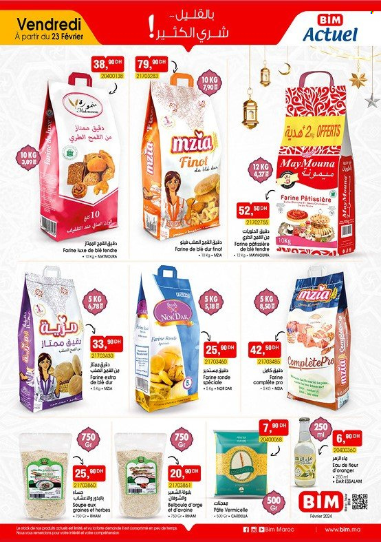 Catalogue BIM. Page 8