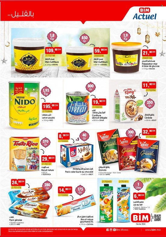 Catalogue BIM. Page 10