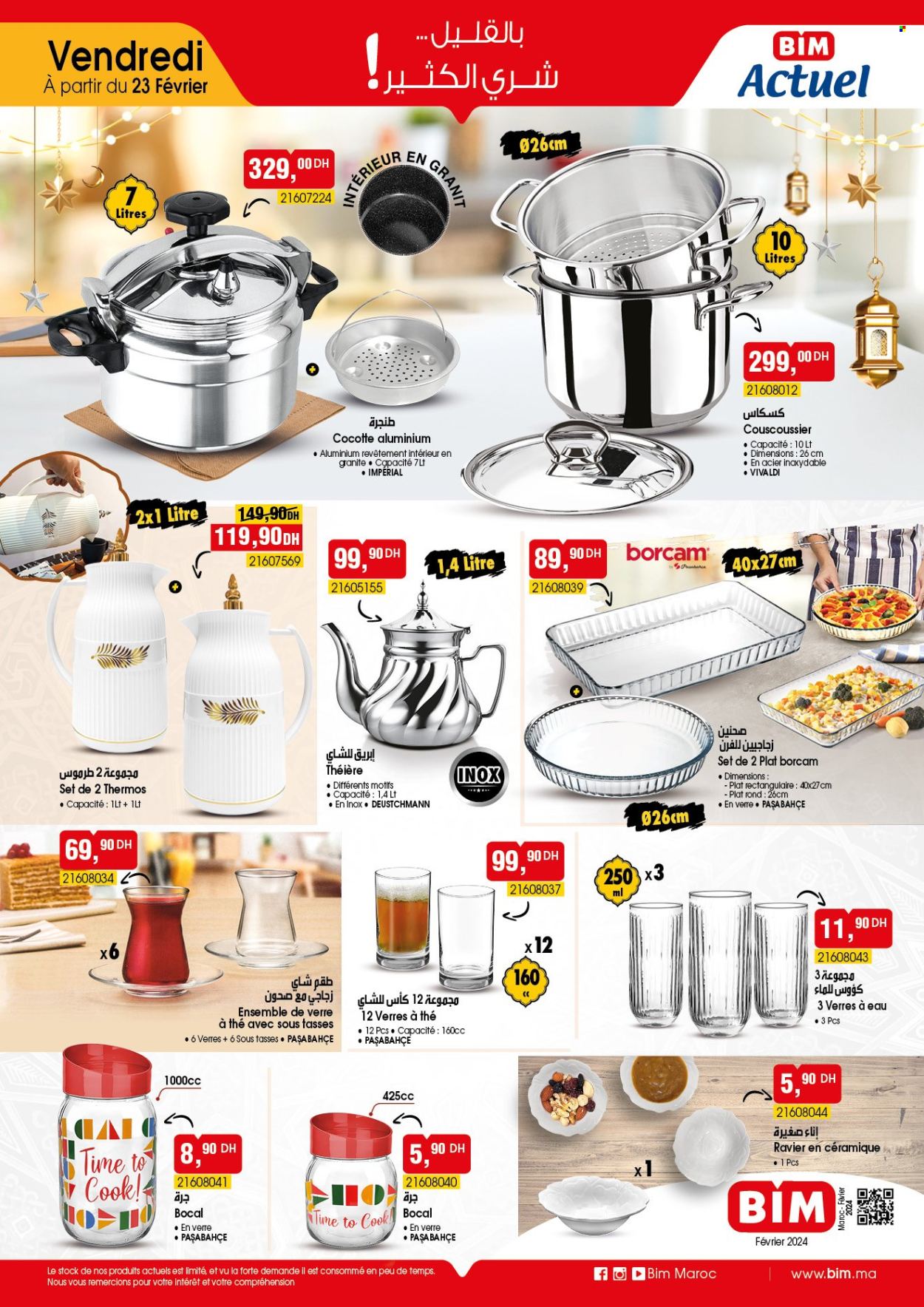 Catalogue BIM. Page 3