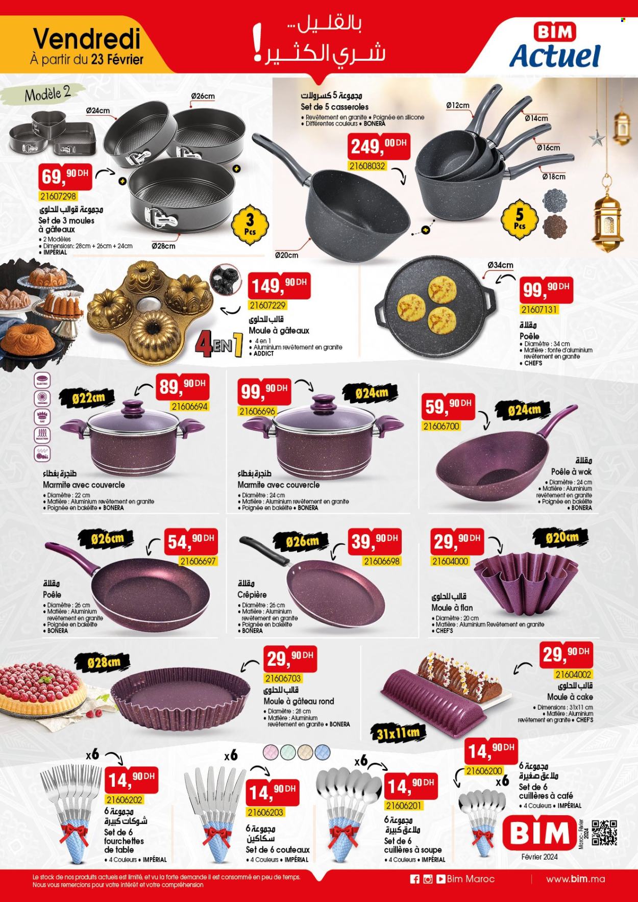 Catalogue BIM. Page 4