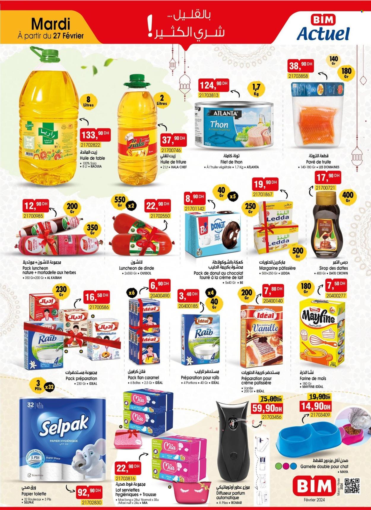 Catalogue BIM. Page 2