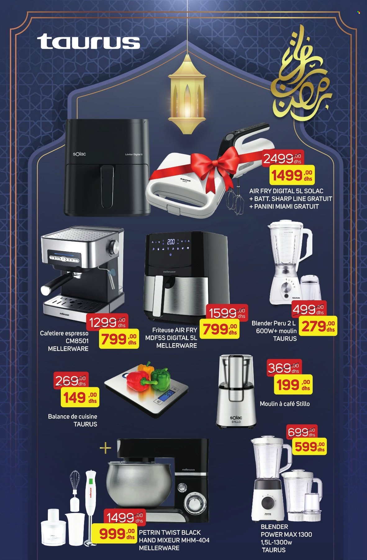 Catalogue Aswak Assalam - 29/02/2024 - 24/03/2024. Page 39