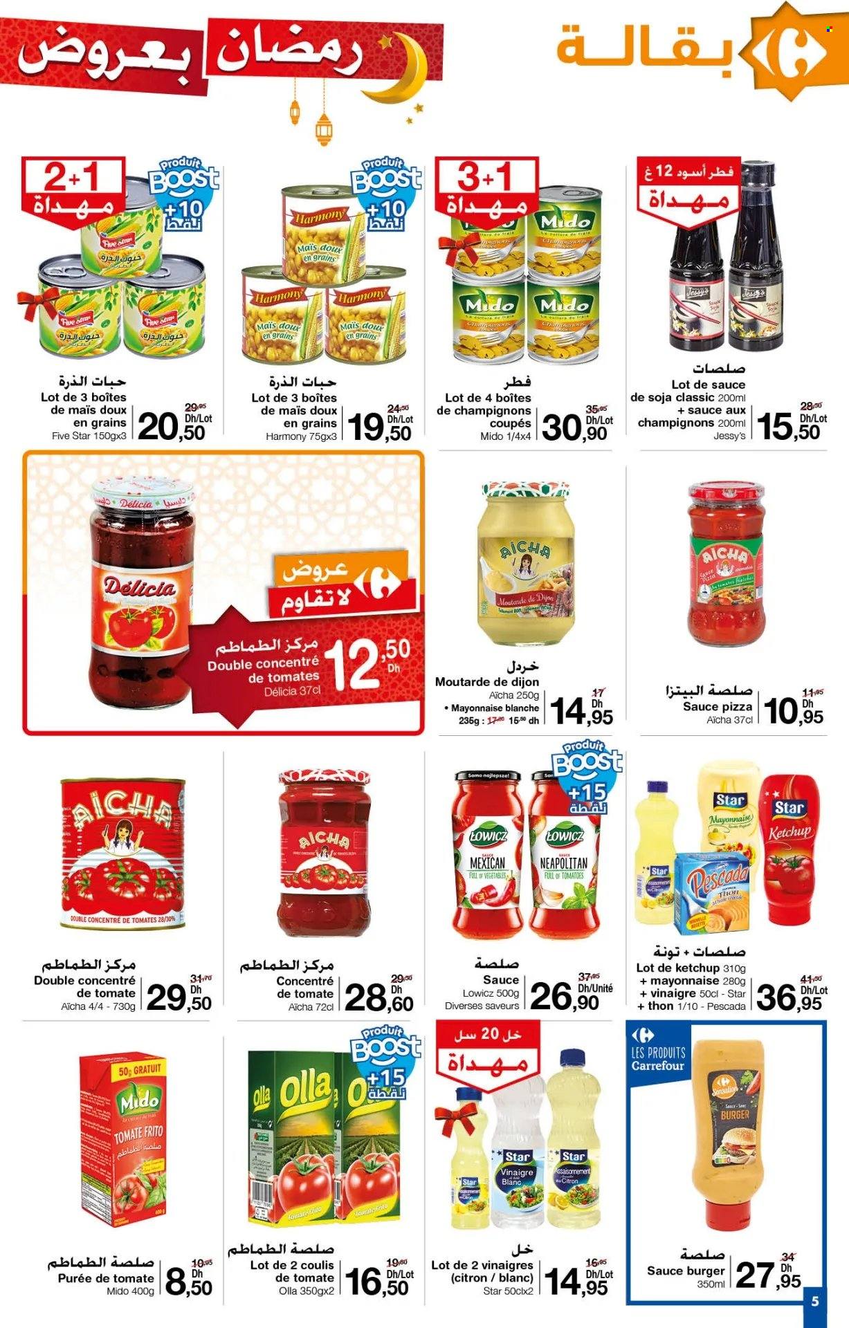 Catalogue Carrefour - 29/02/2024 - 20/03/2024. Page 5