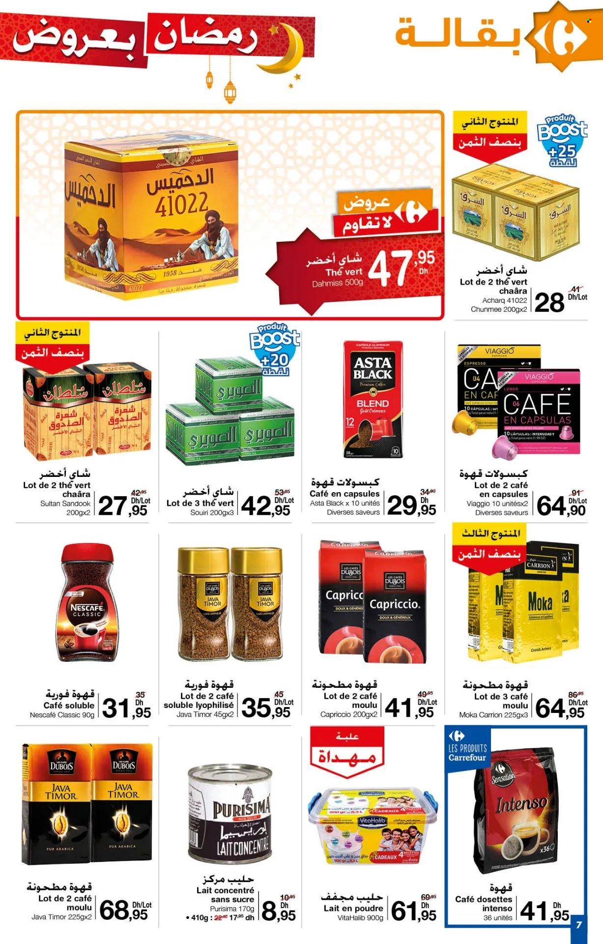 Catalogue Carrefour - 29/02/2024 - 20/03/2024. Page 7