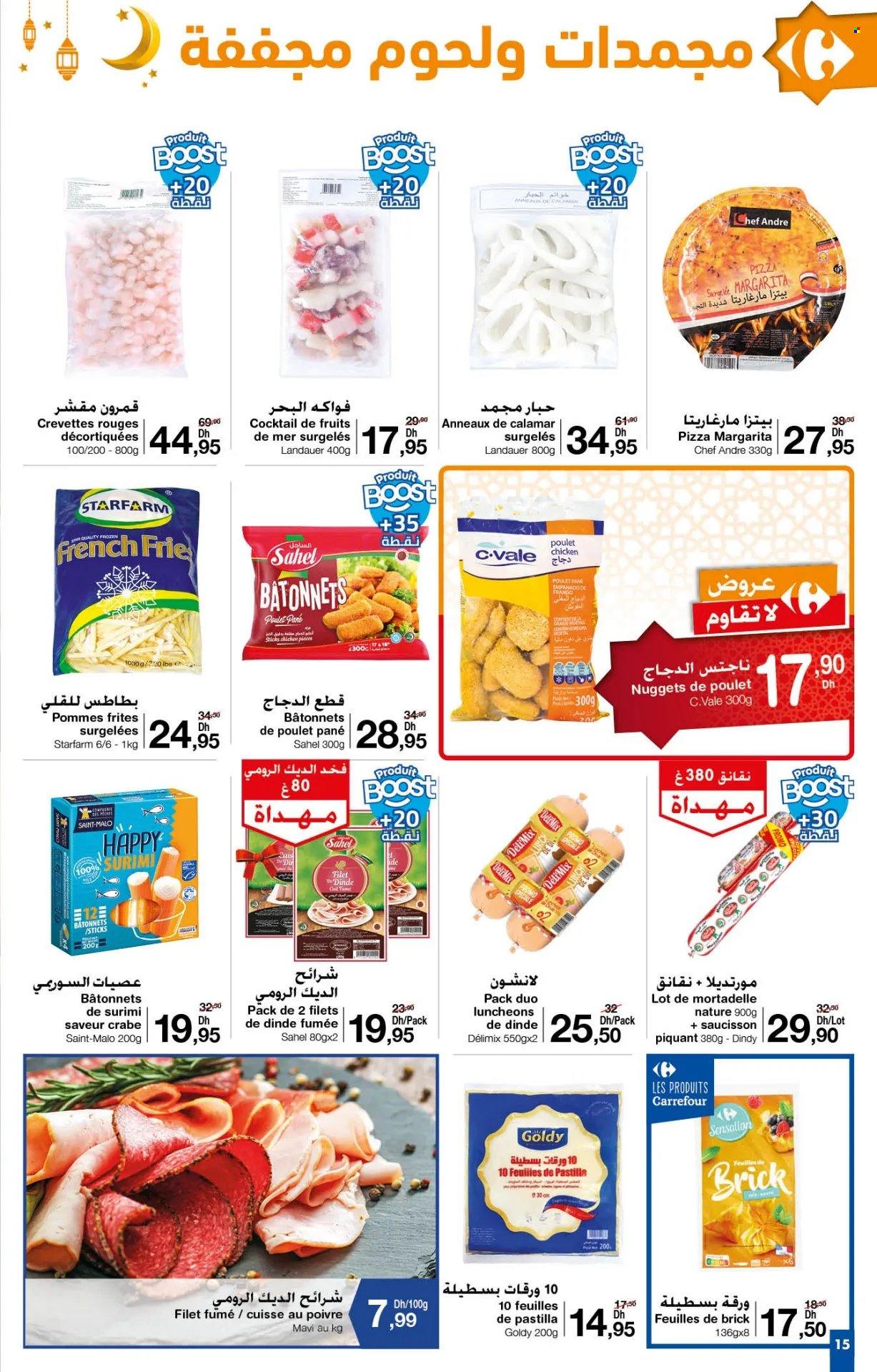 Catalogue Carrefour - 29/02/2024 - 20/03/2024. Page 15