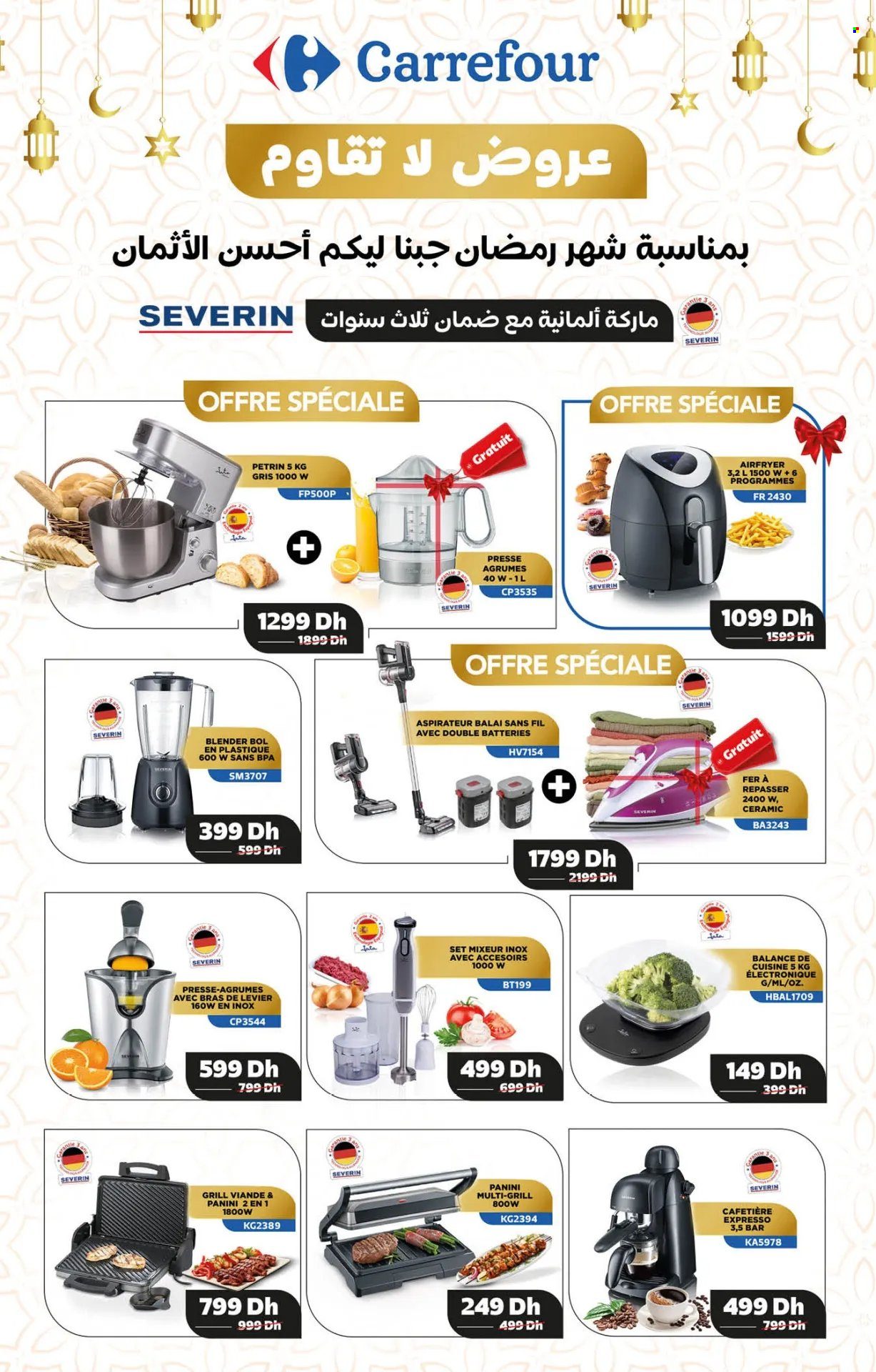 Catalogue Carrefour - 29/02/2024 - 20/03/2024. Page 40