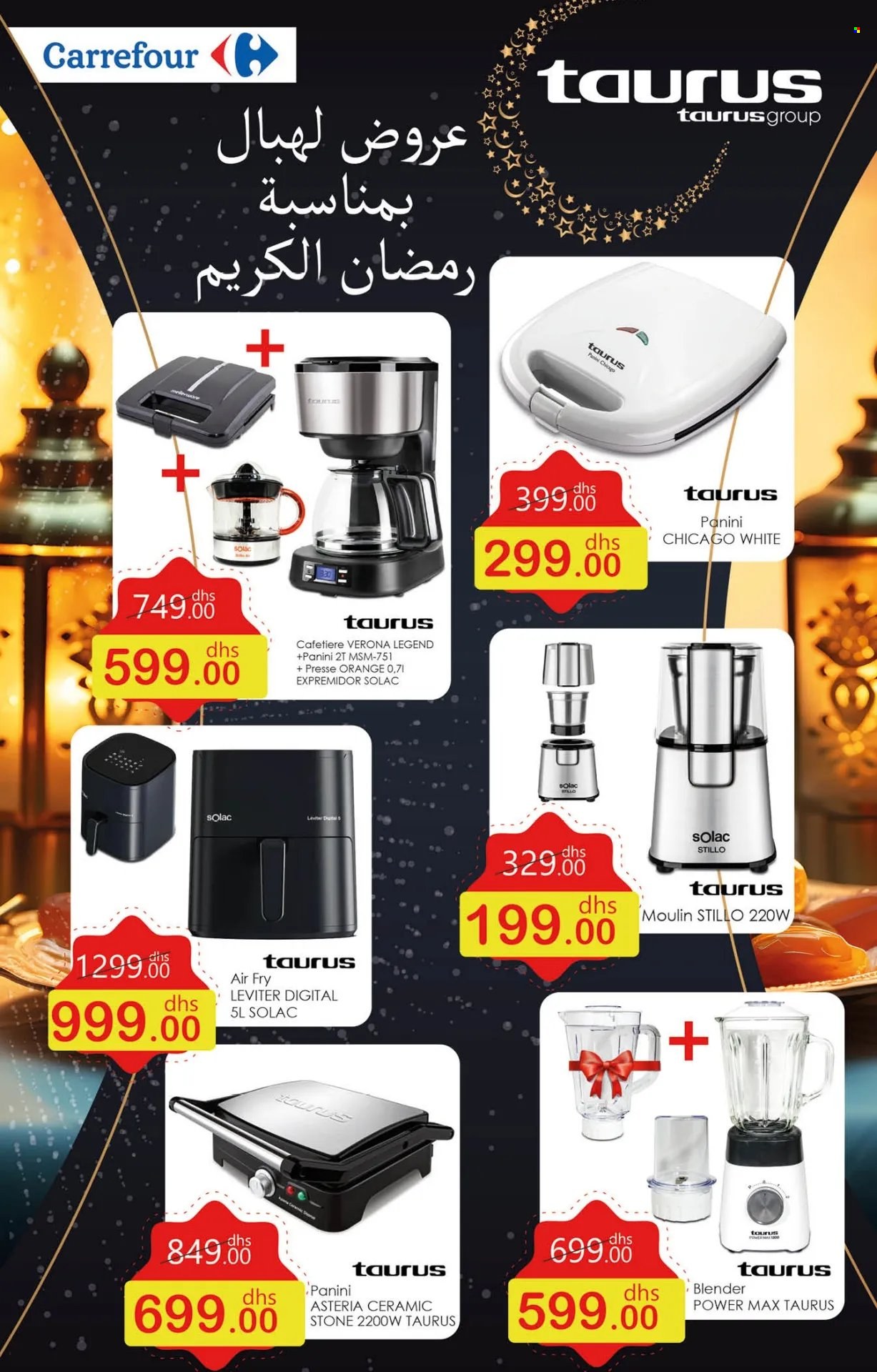 Catalogue Carrefour - 29/02/2024 - 20/03/2024. Page 41