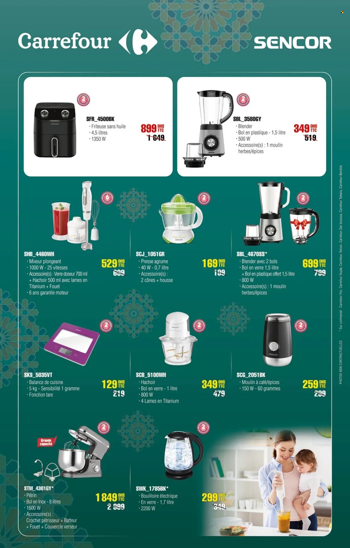 Catalogue Carrefour - 29/02/2024 - 20/03/2024. Page 46