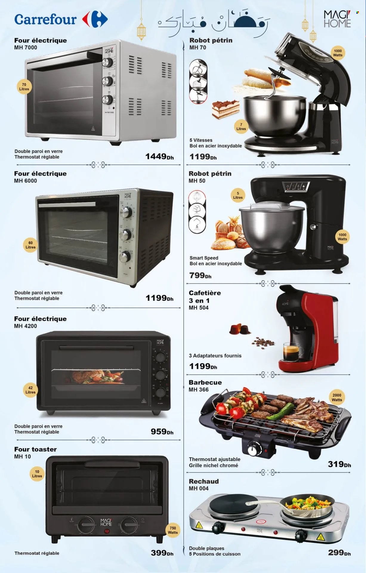 Catalogue Carrefour - 29/02/2024 - 20/03/2024. Page 48