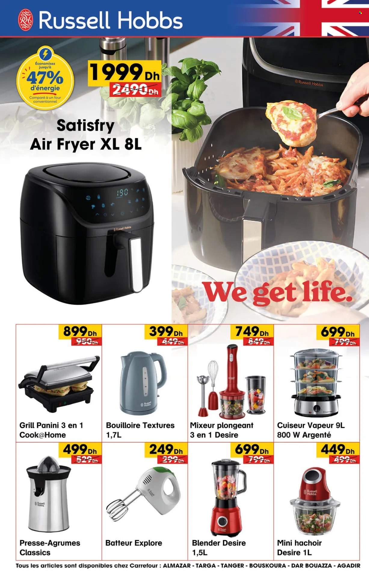 Catalogue Carrefour - 29/02/2024 - 20/03/2024. Page 49