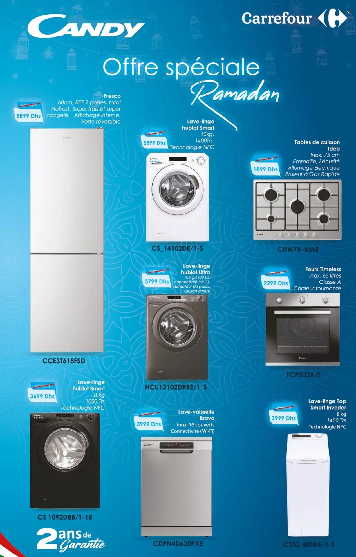 Catalogue Carrefour - 29/02/2024 - 20/03/2024. Page 51
