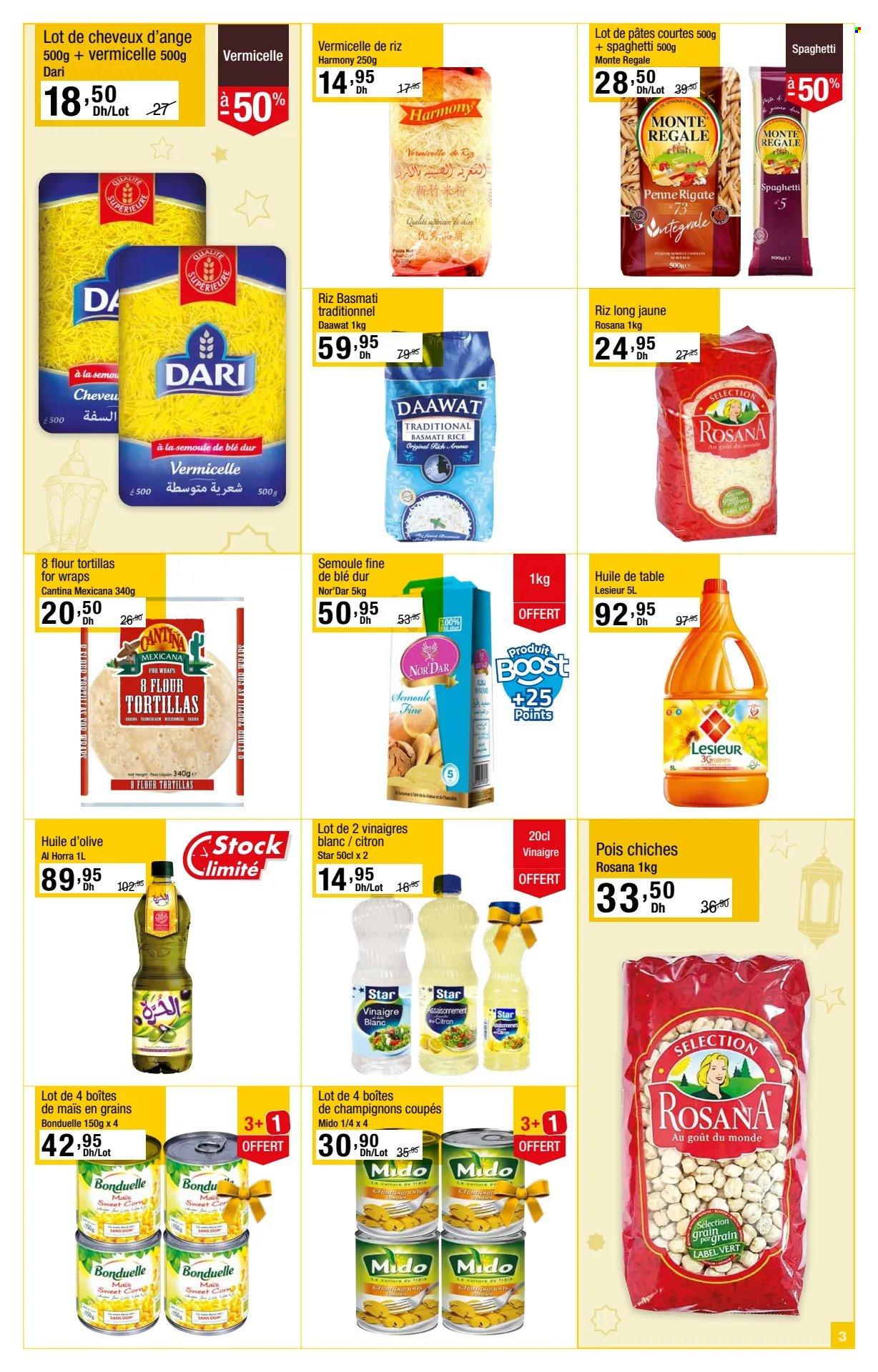 Catalogue Carrefour Market - 29/02/2024 - 20/03/2024. Page 3