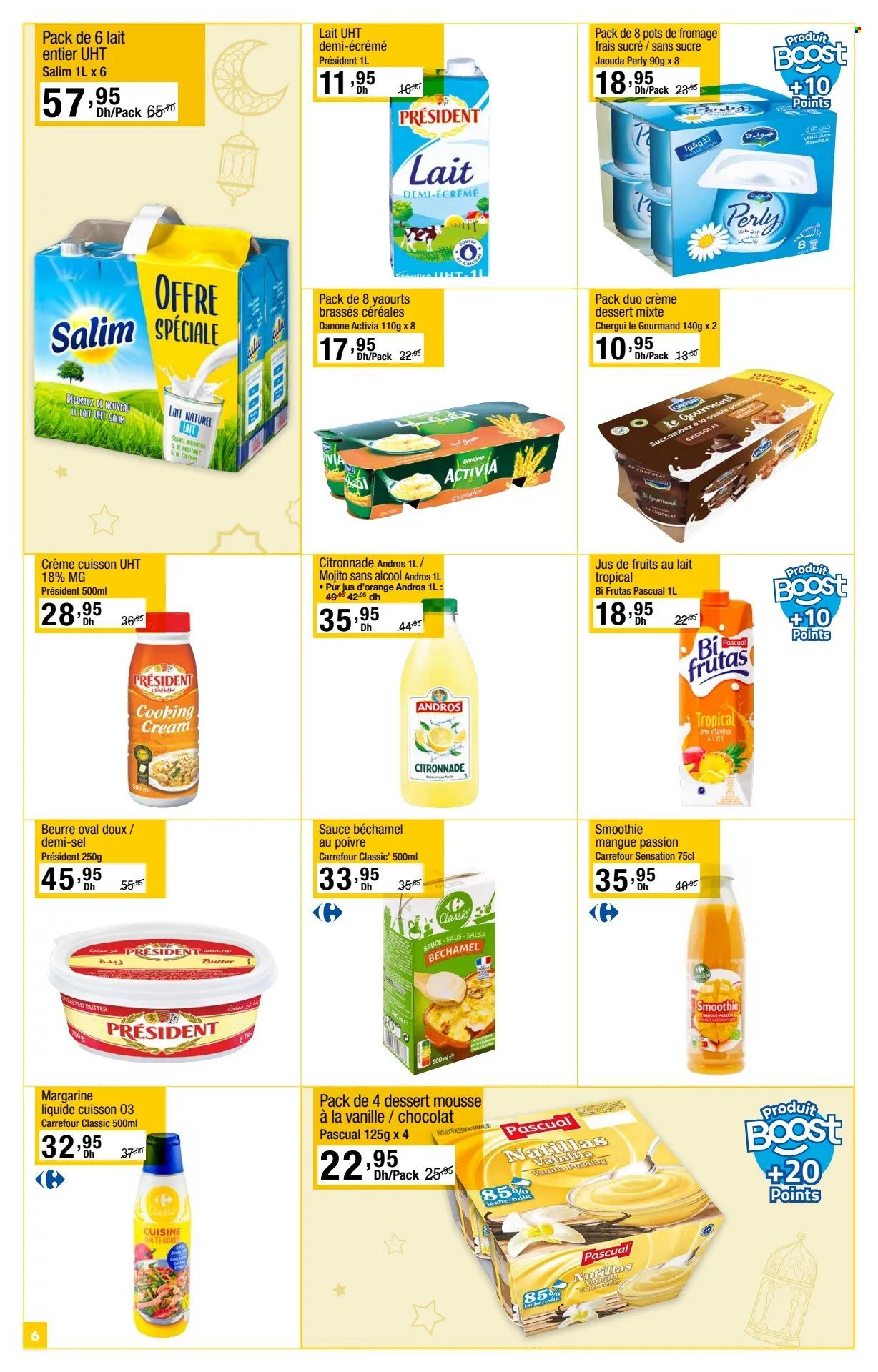 Catalogue Carrefour Market - 29/02/2024 - 20/03/2024. Page 6