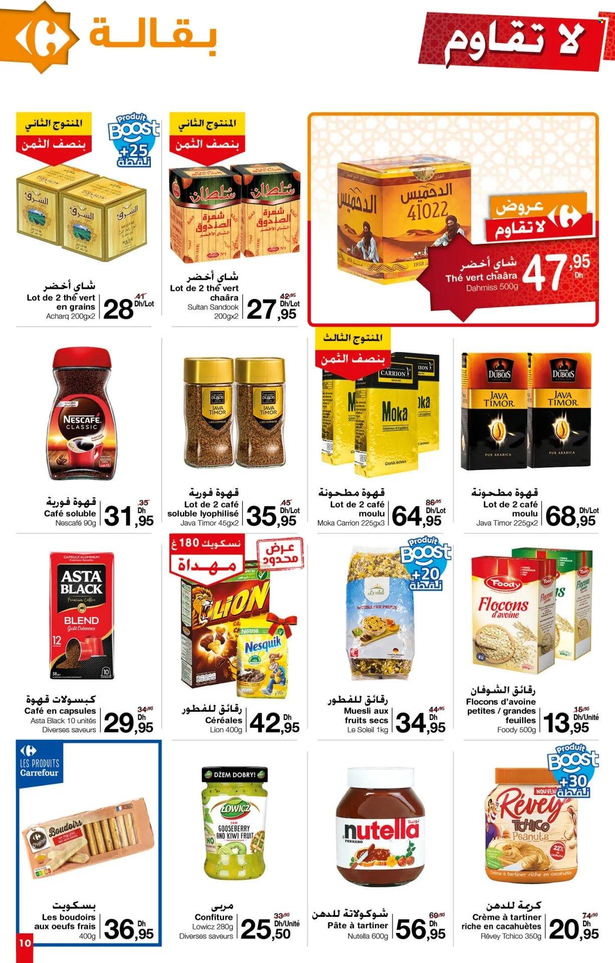 Catalogue Carrefour Market - 29/02/2024 - 20/03/2024. Page 10