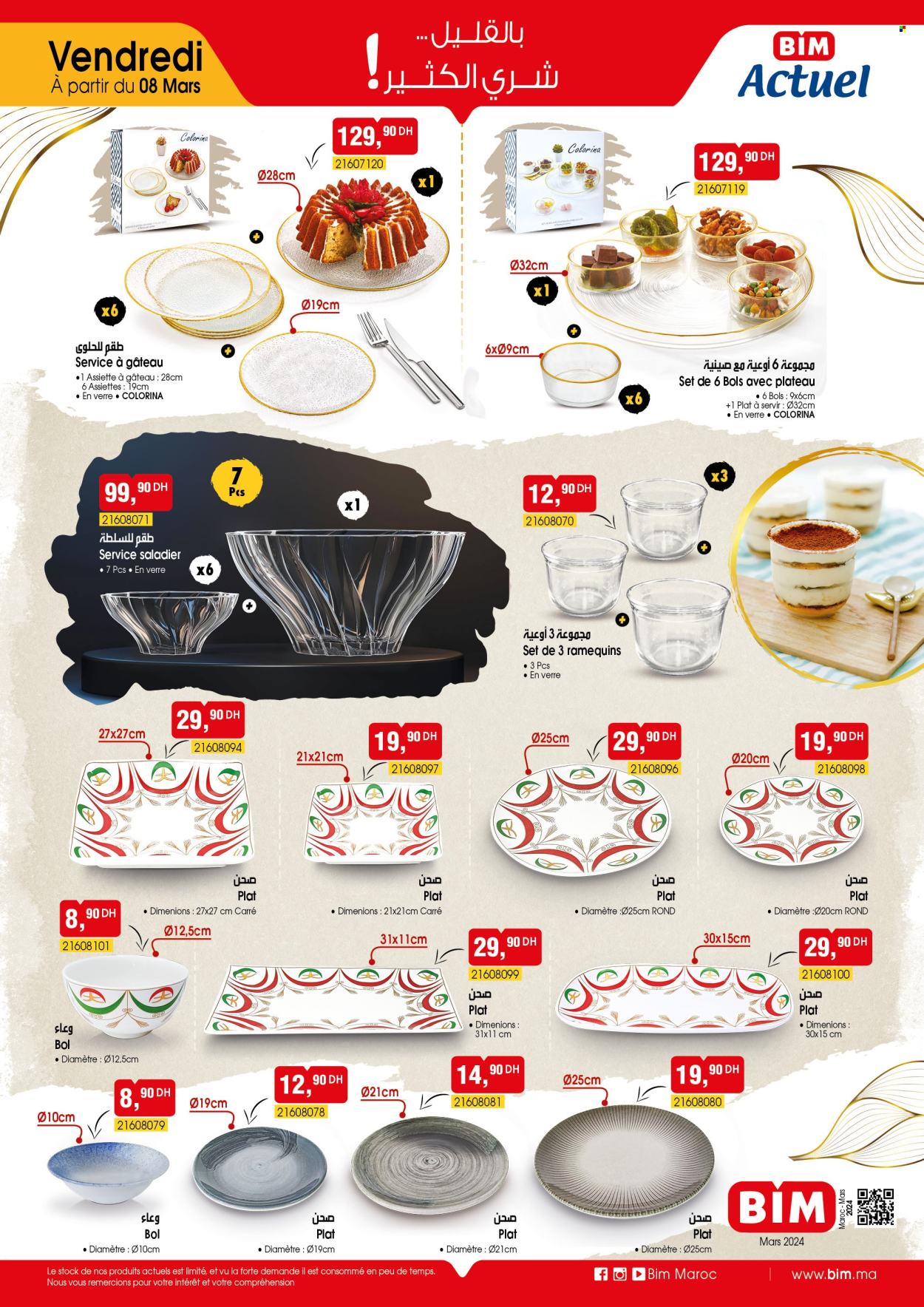 Catalogue BIM. Page 2