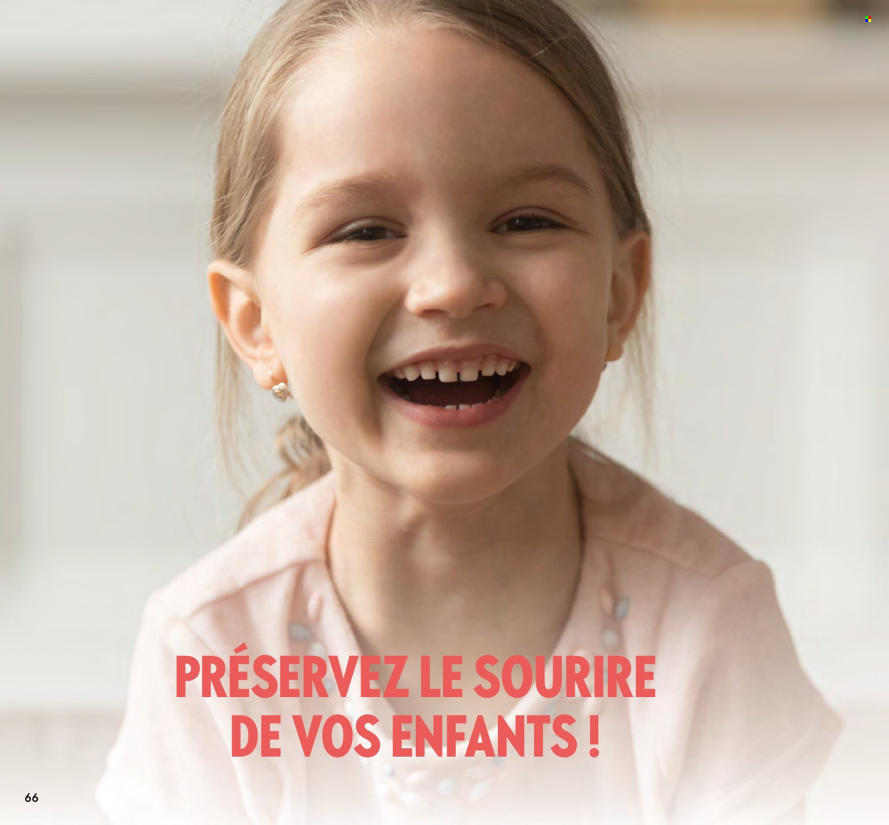 Catalogue Oriflame - 01/04/2024 - 30/04/2024. Page 66
