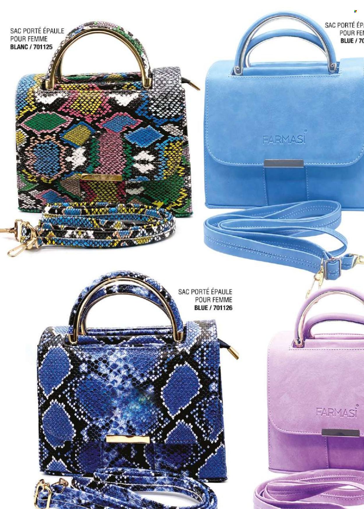 Catalogue Farmasi - 01/03/2024 - 31/03/2024. Page 10