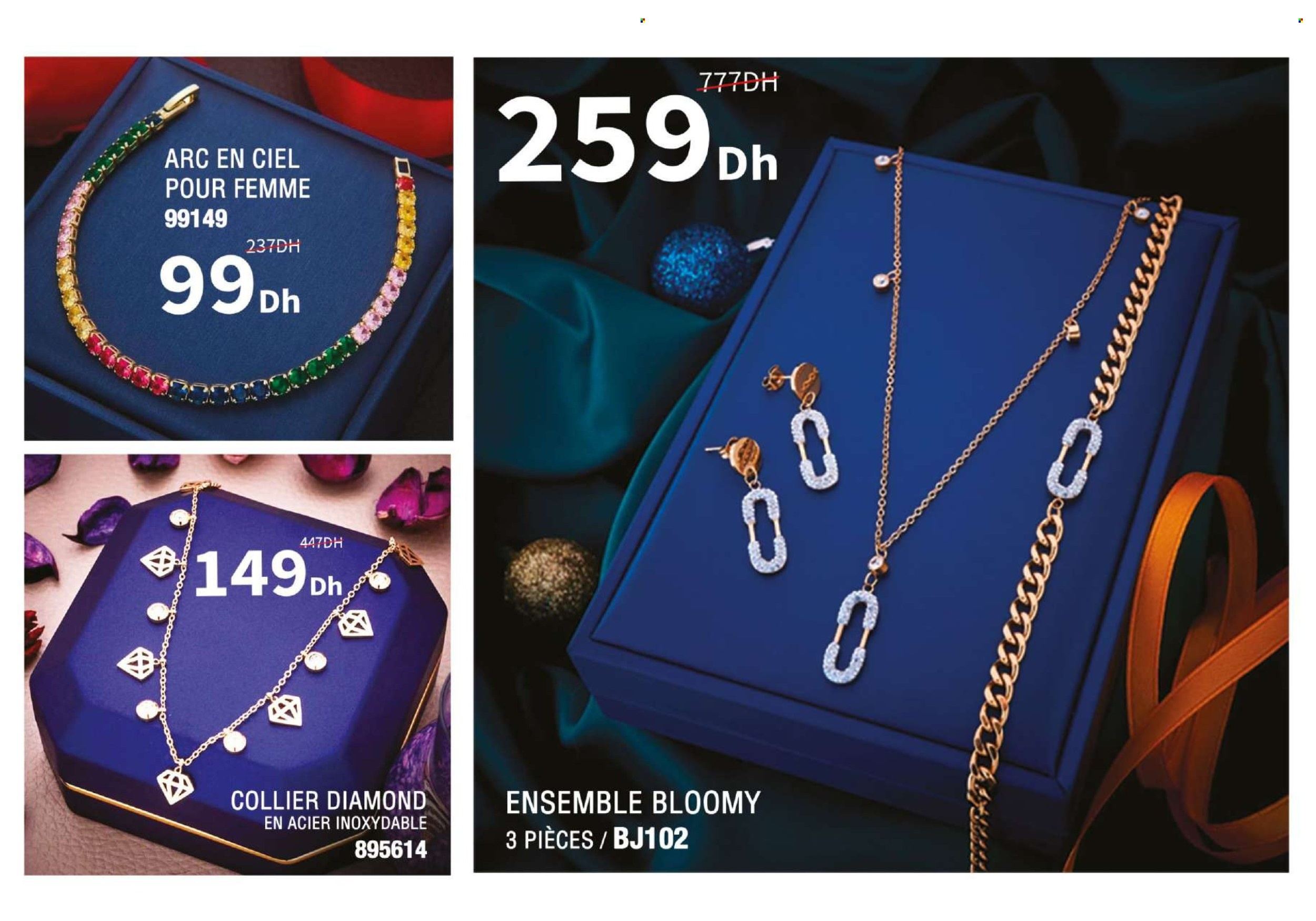 Catalogue Farmasi - 01/03/2024 - 31/03/2024. Page 14