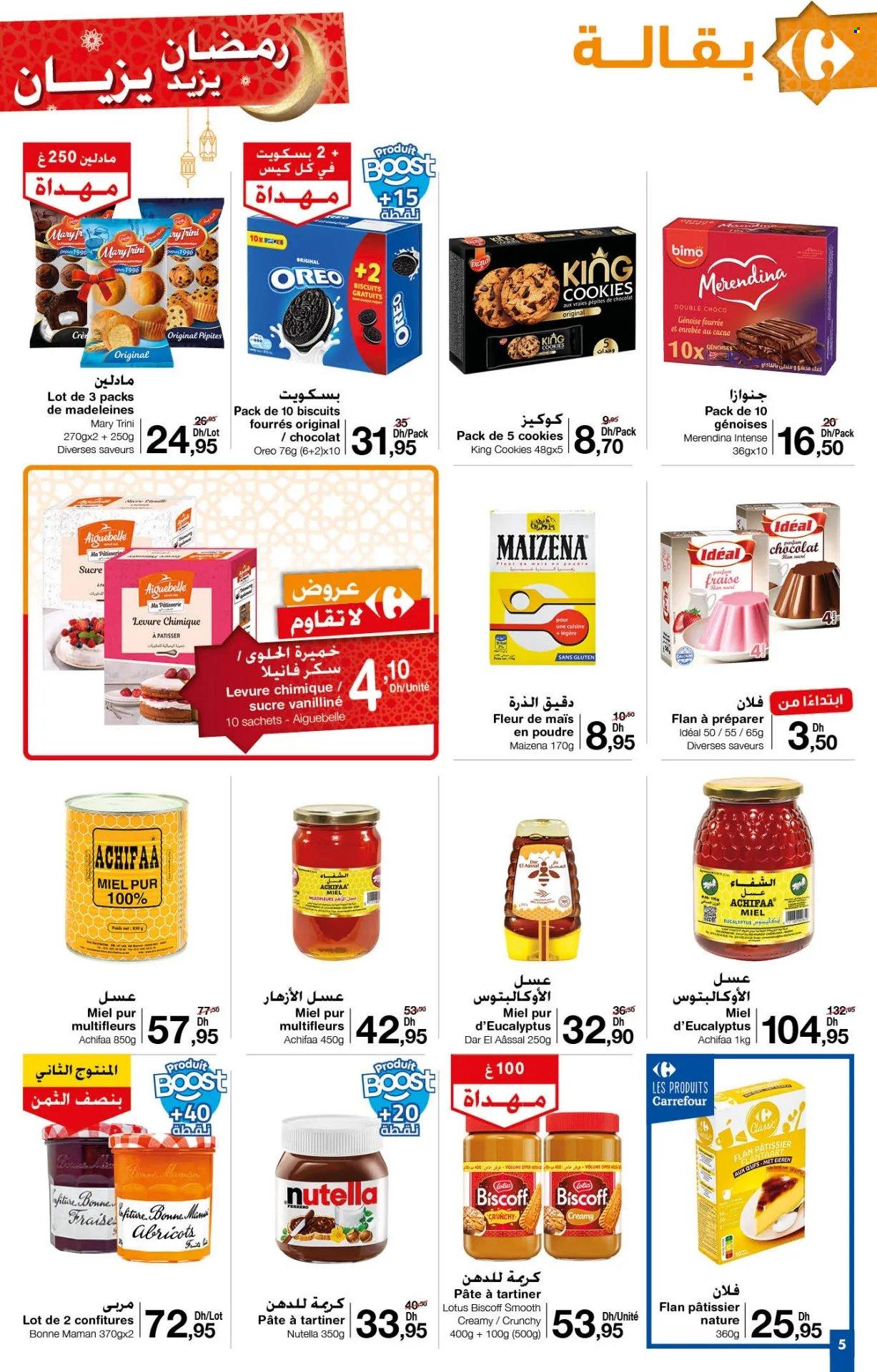 Catalogue Carrefour - 21/03/2024 - 09/04/2024. Page 5
