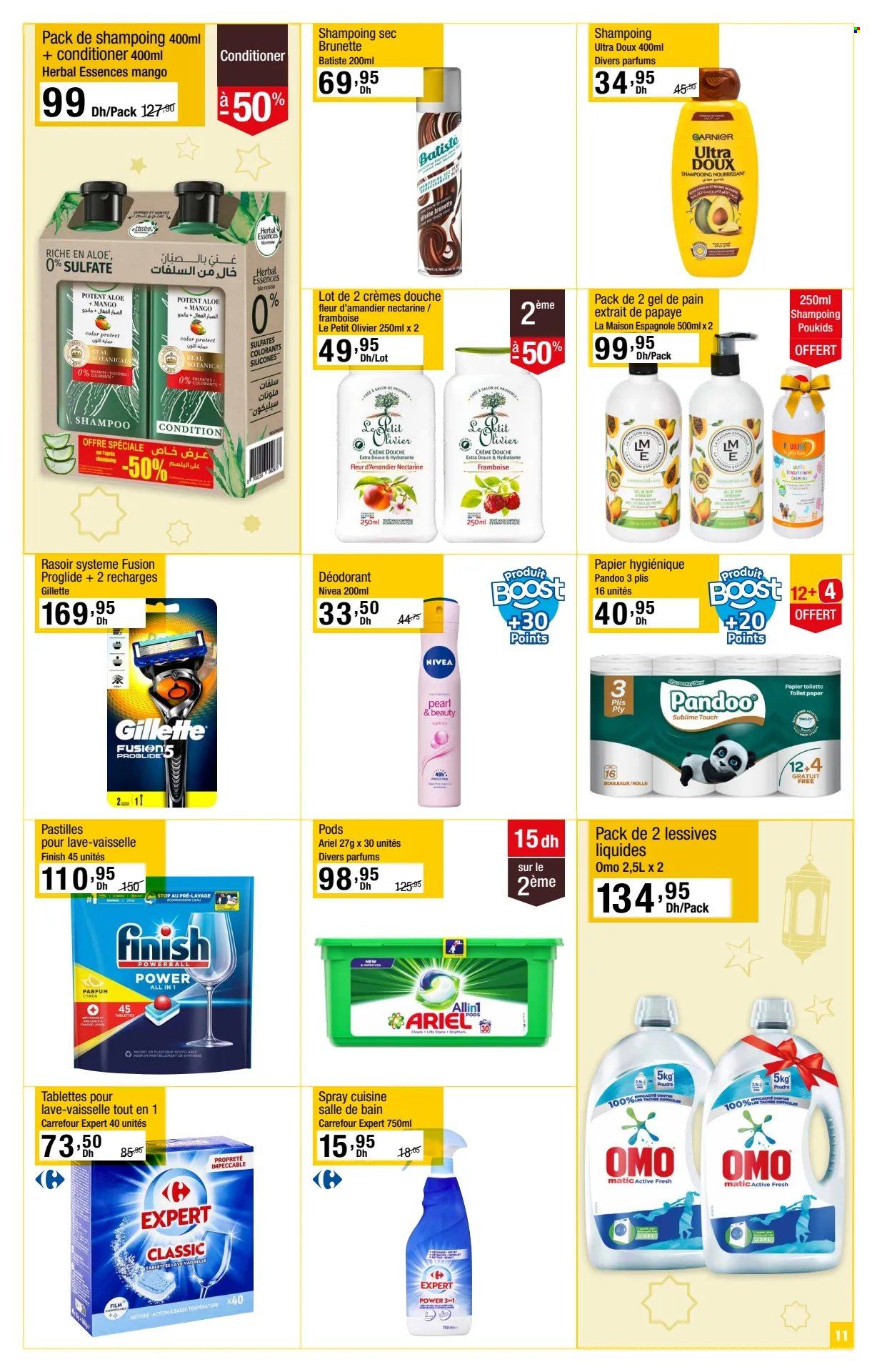 Catalogue Carrefour Market - 21/03/2024 - 09/04/2024. Page 11