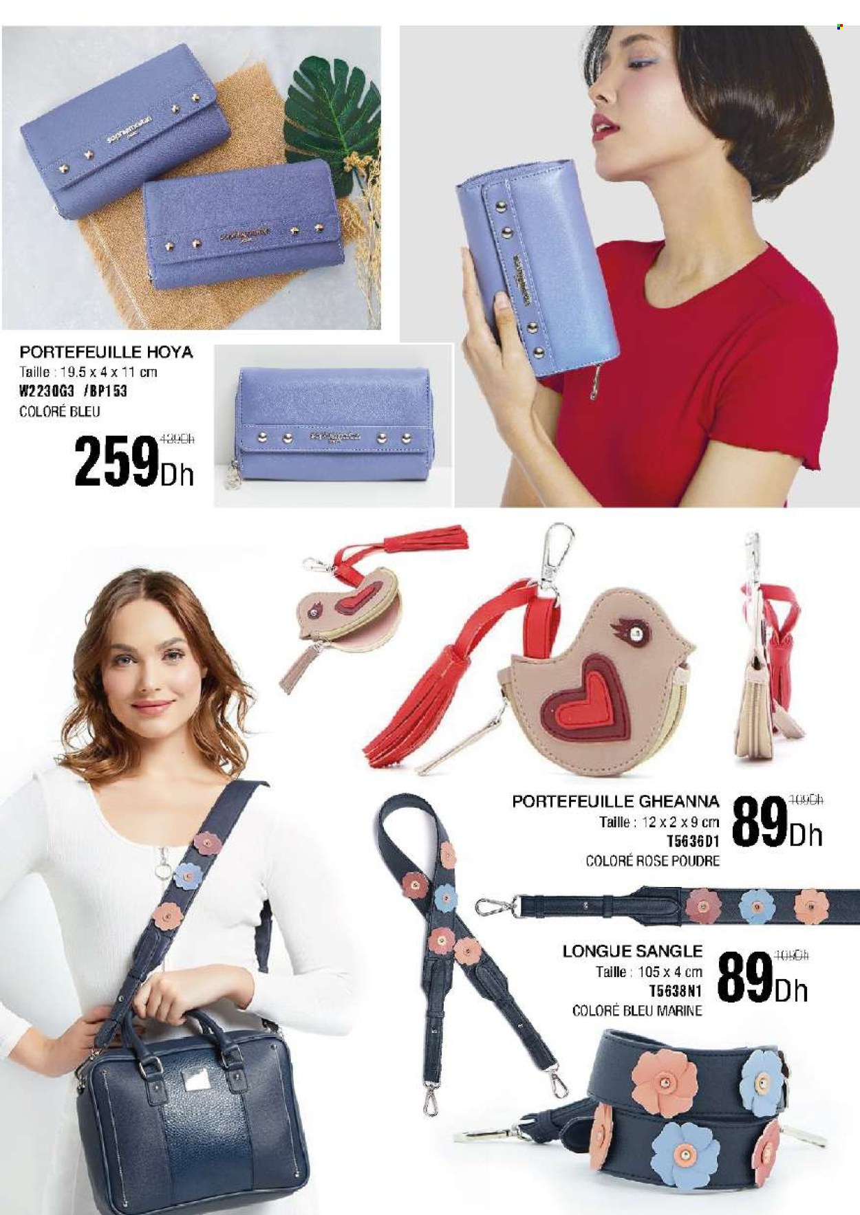 Catalogue Vinci Cosmétique - 01/03/2024 - 31/03/2024. Page 33