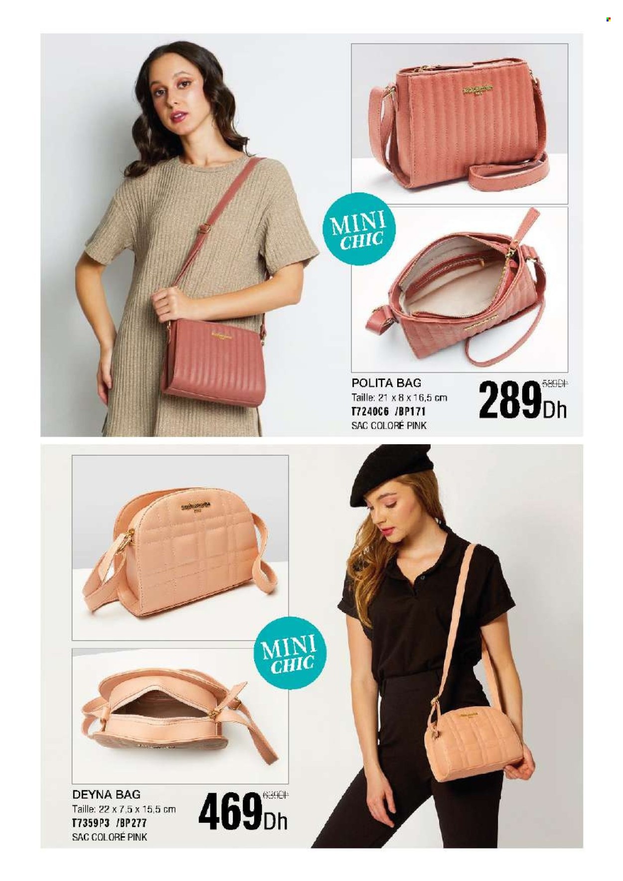 Catalogue Vinci Cosmétique - 01/03/2024 - 31/03/2024. Page 39