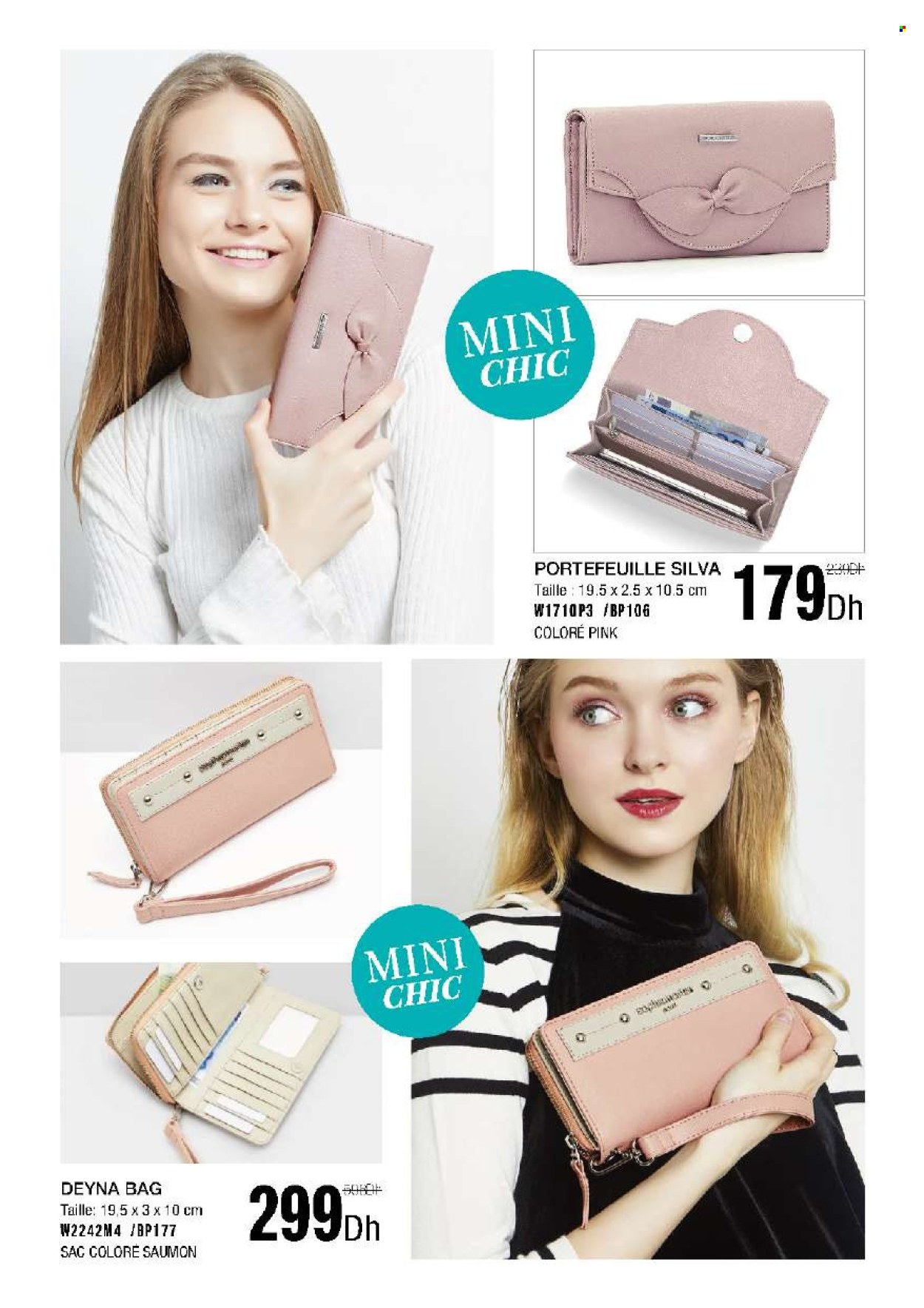 Catalogue Vinci Cosmétique - 01/03/2024 - 31/03/2024. Page 40