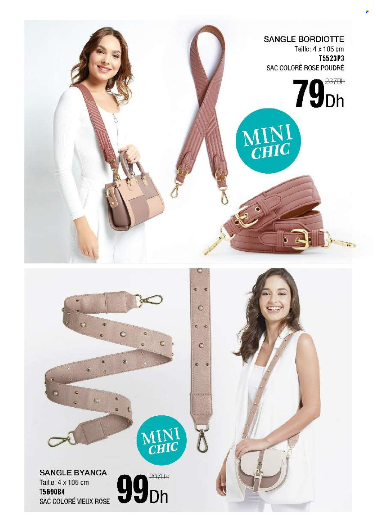 Catalogue Vinci Cosmétique - 01/03/2024 - 31/03/2024. Page 42