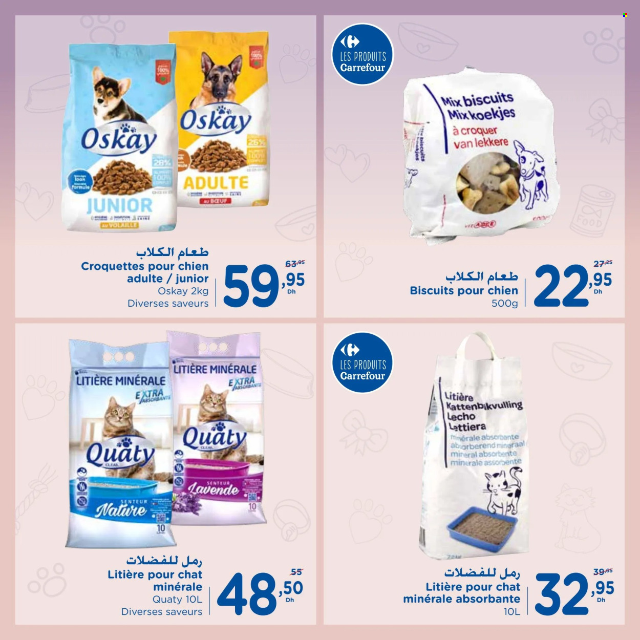 Catalogue Carrefour - 26/03/2024 - 14/04/2024. Page 4
