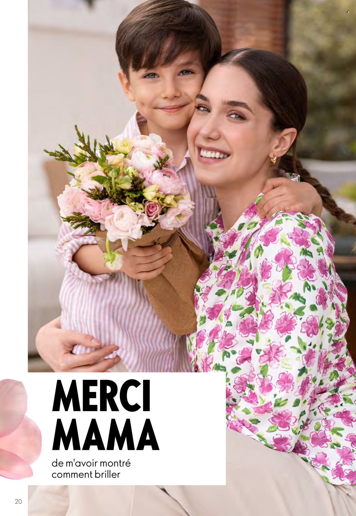 Catalogue Oriflame - 01/05/2024 - 31/05/2024. Page 20