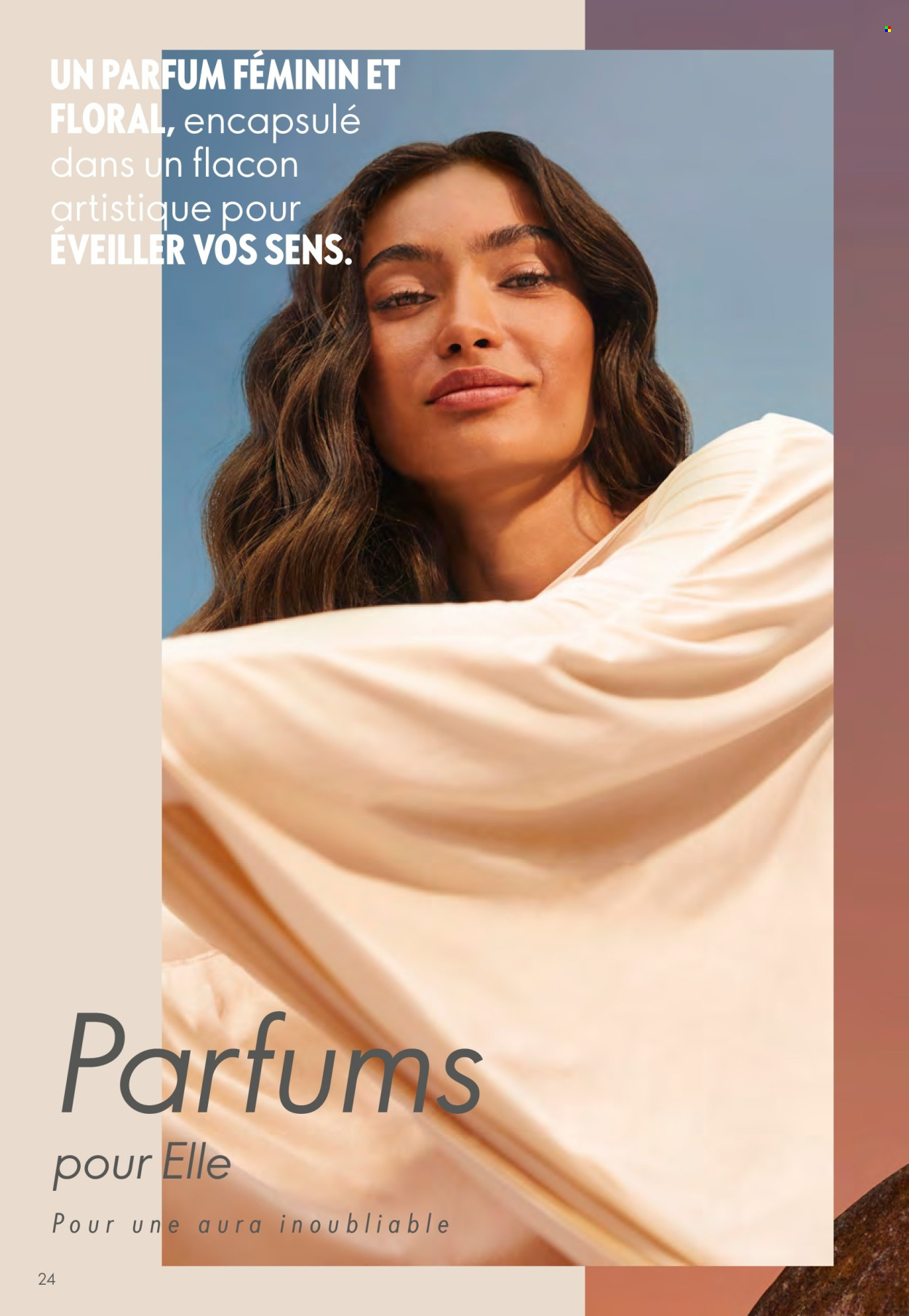 Catalogue Oriflame - 01/05/2024 - 31/05/2024. Page 24