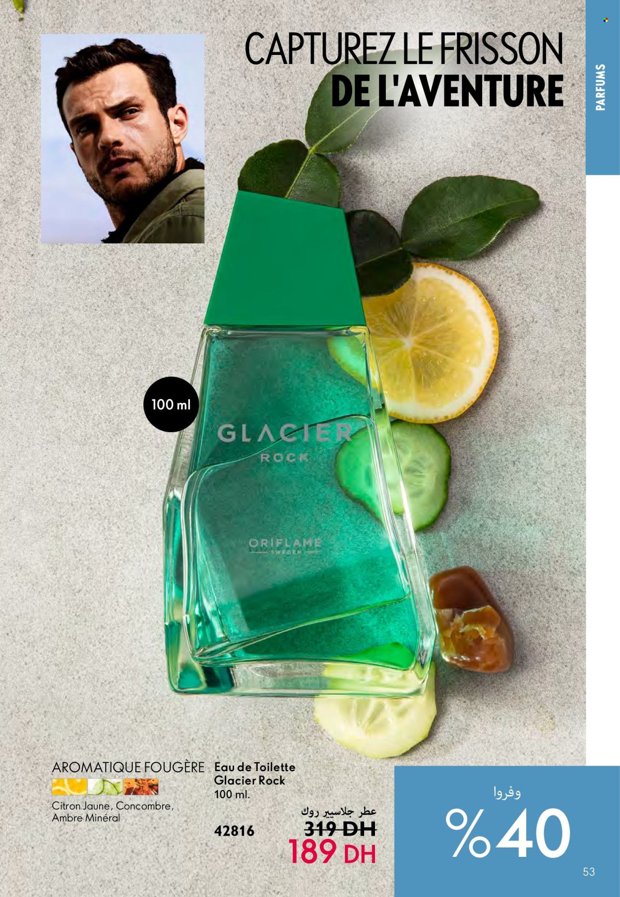 Catalogue Oriflame - 01/05/2024 - 31/05/2024. Page 53