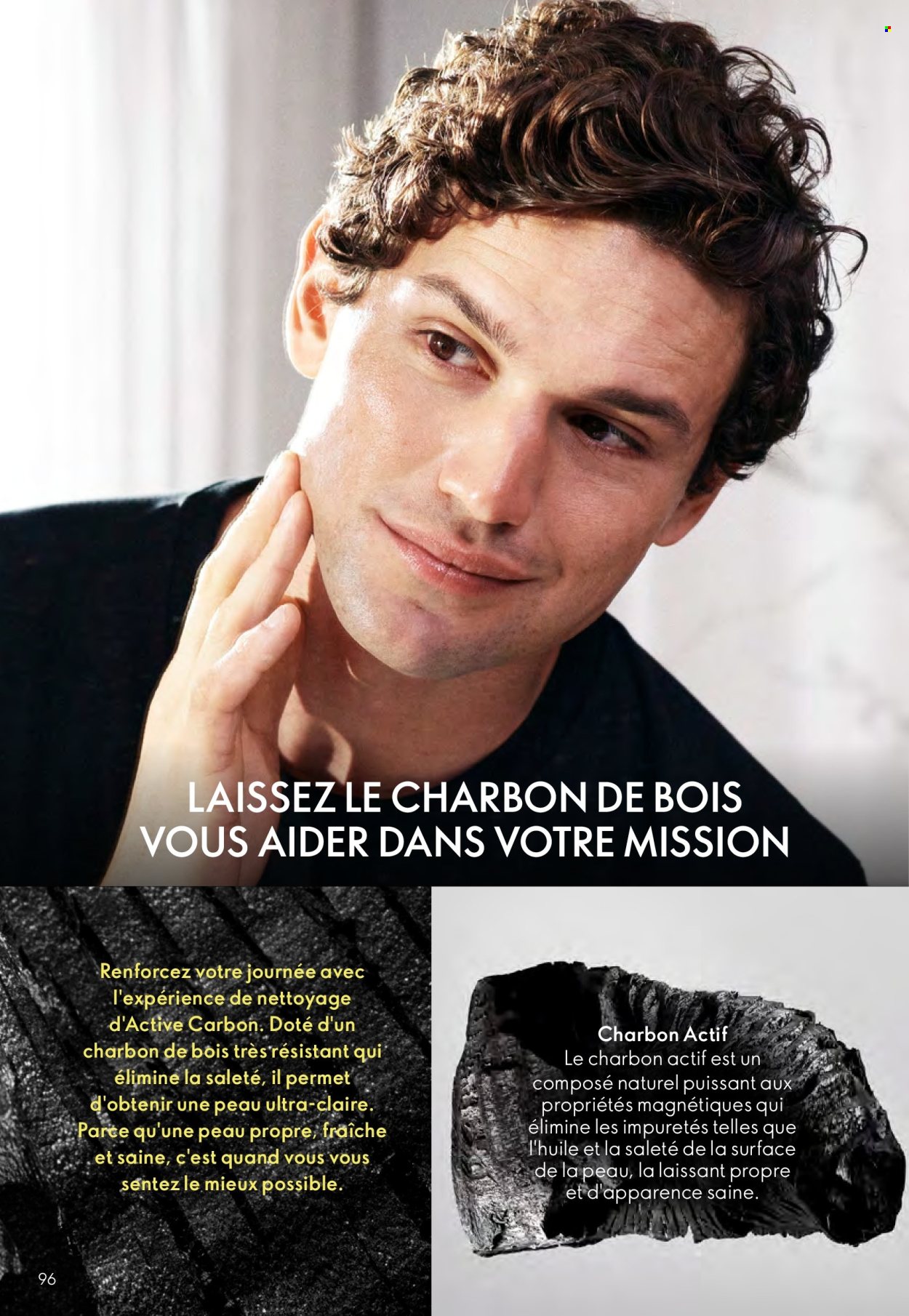 Catalogue Oriflame - 01/05/2024 - 31/05/2024. Page 96