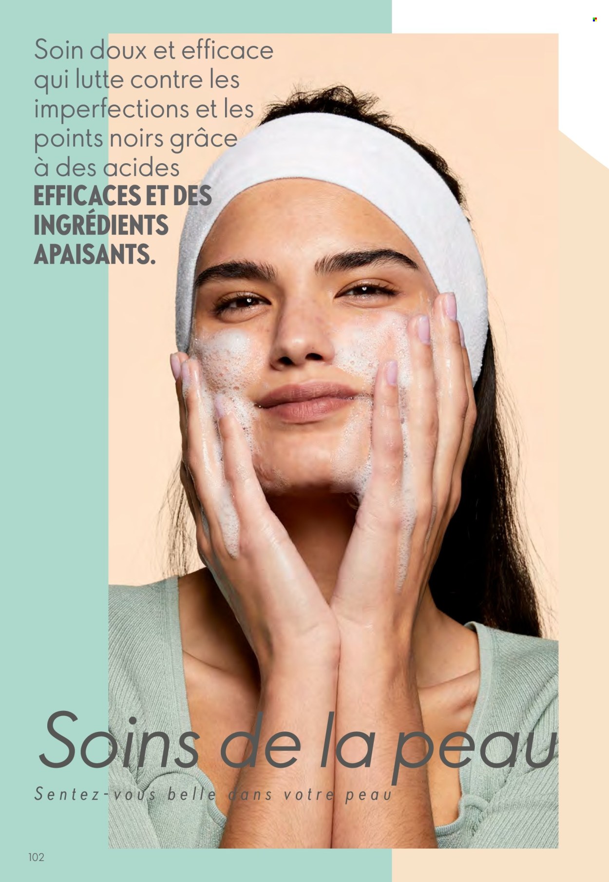 Catalogue Oriflame - 01/05/2024 - 31/05/2024. Page 102