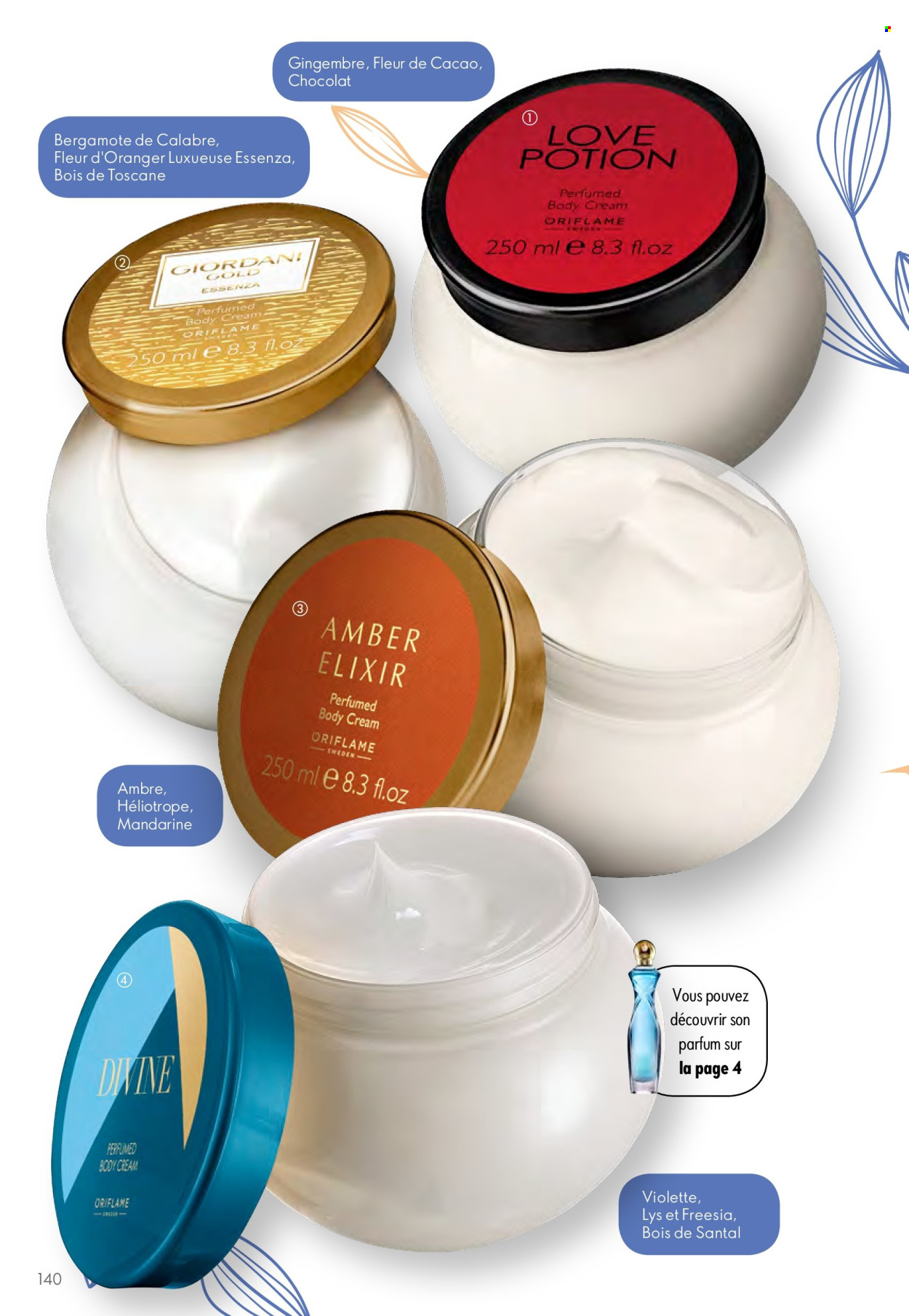 Catalogue Oriflame - 01/05/2024 - 31/05/2024. Page 132