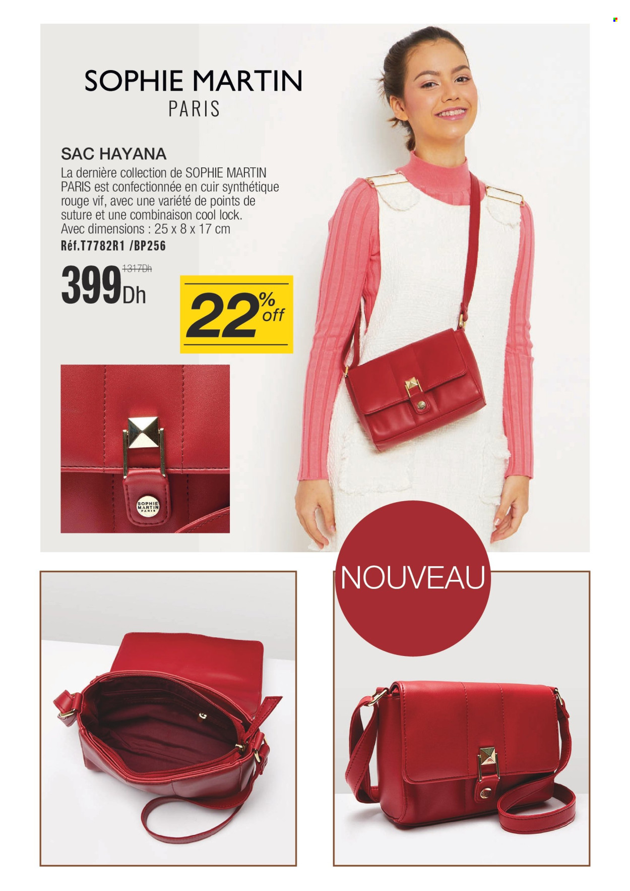 Catalogue Vinci Cosmétique - 01/04/2024 - 30/04/2024. Page 9