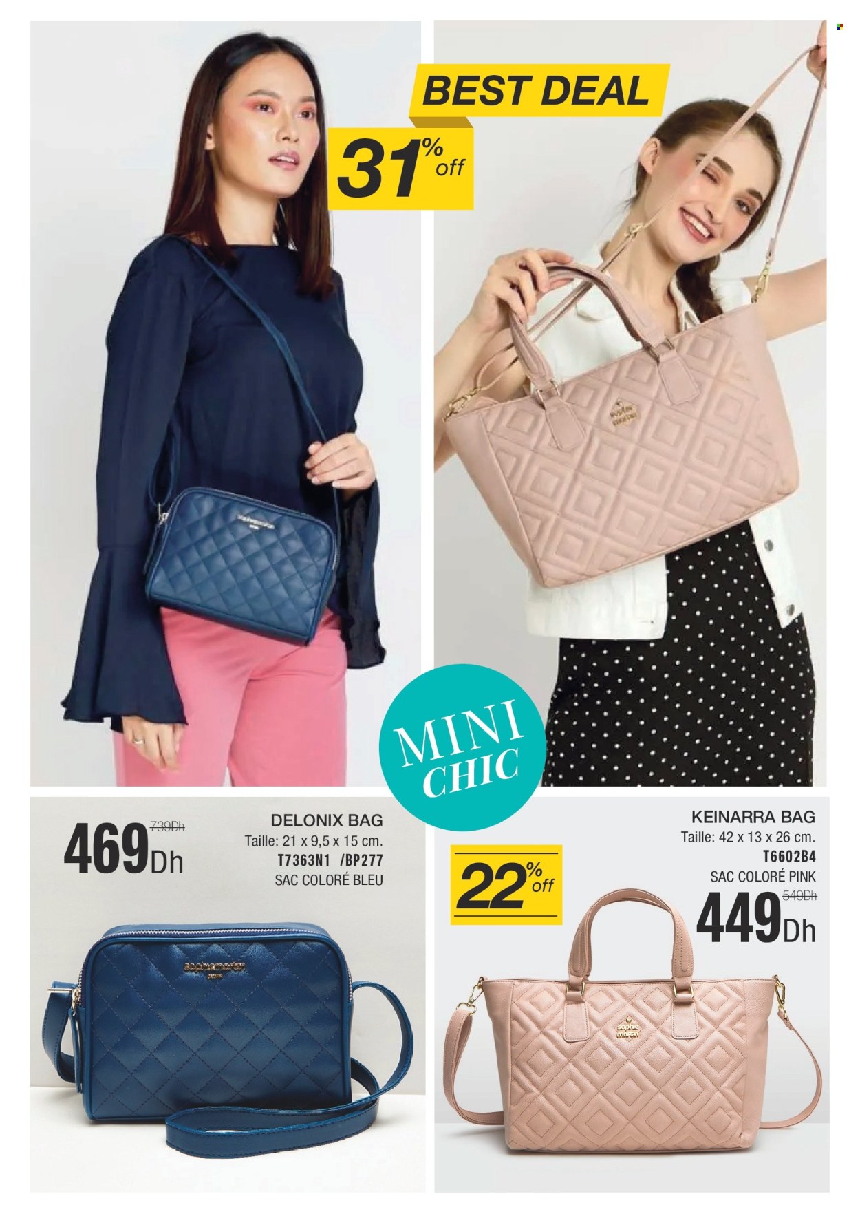 Catalogue Vinci Cosmétique - 01/04/2024 - 30/04/2024. Page 34