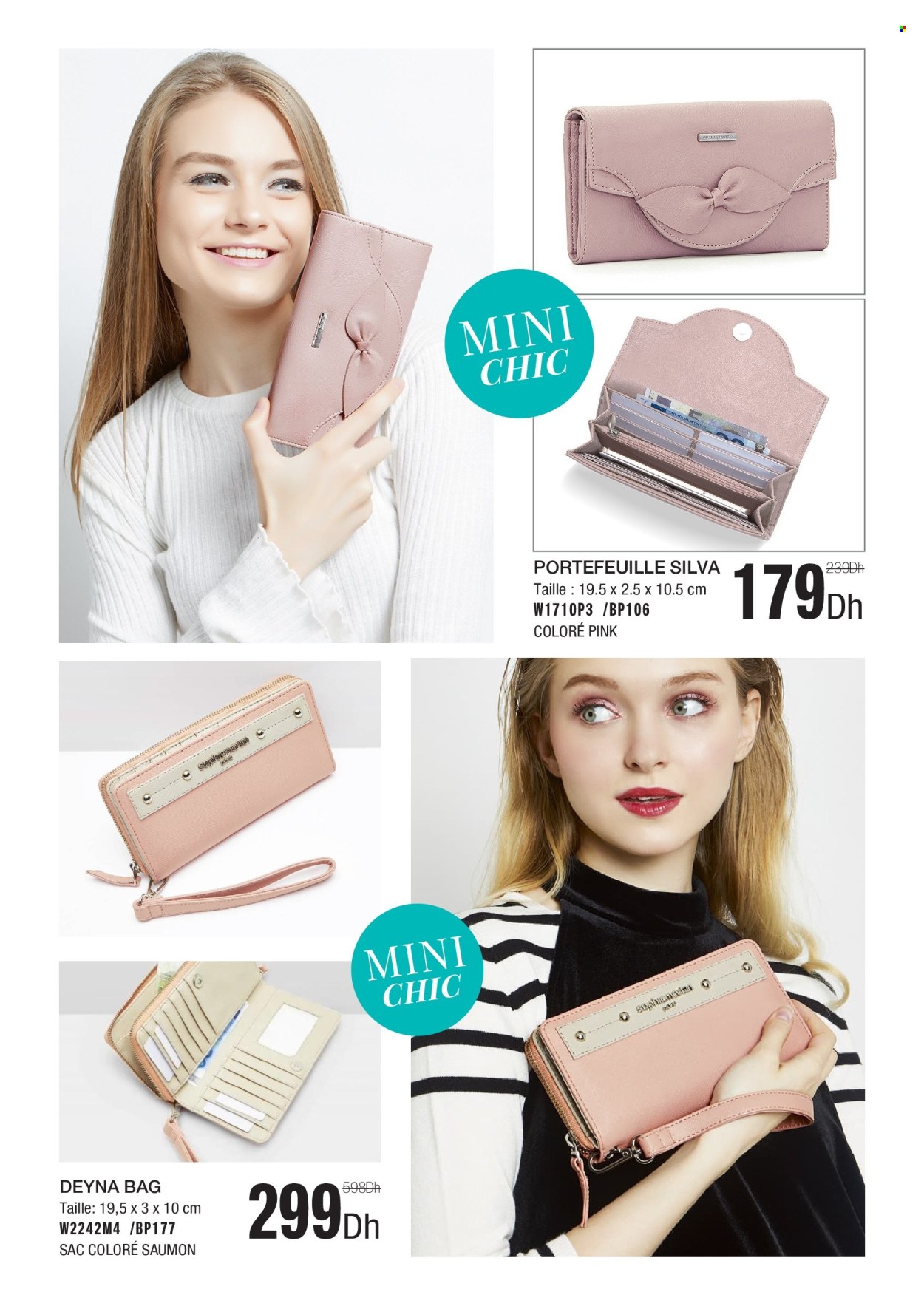 Catalogue Vinci Cosmétique - 01/04/2024 - 30/04/2024. Page 40